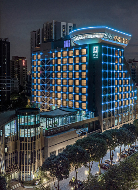 milantiyu米兰酒店